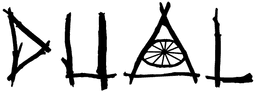 Dual Trails Logo